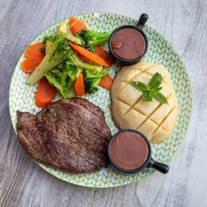 Steak