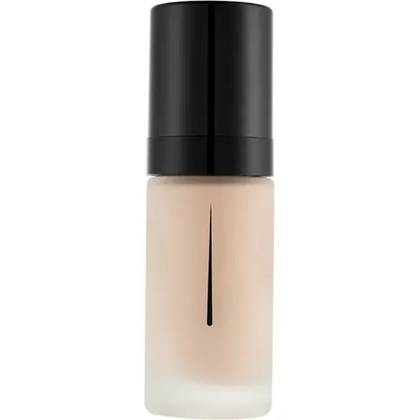 NATURAL FIX ALL DAY MATT FOUNDATION SPF 15 02 CARAMEL