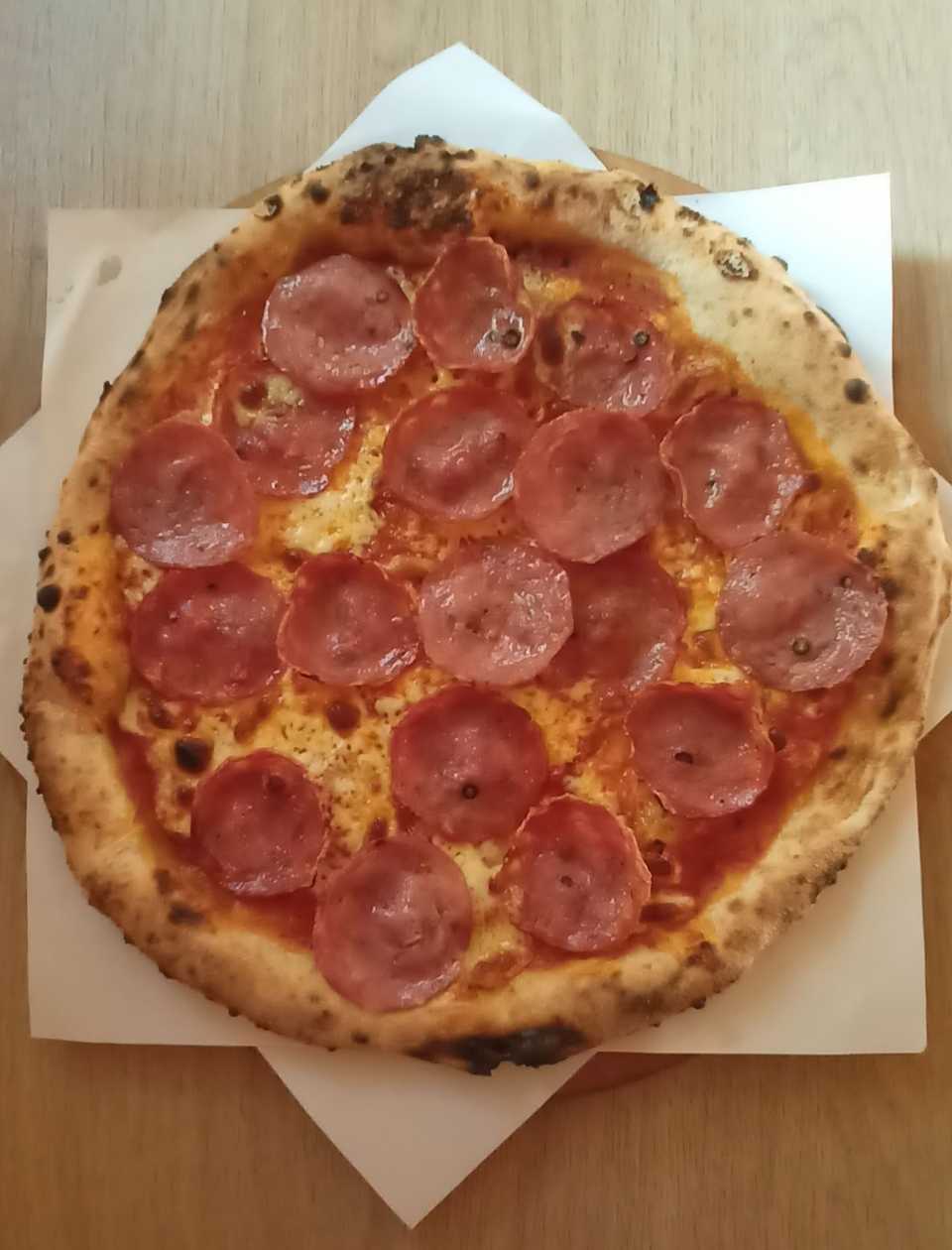 Salami Napoli(łagodne)