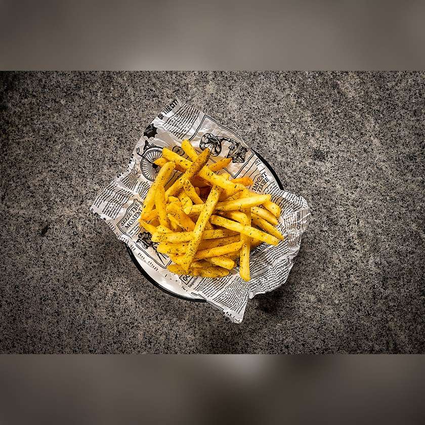 Proletarian Potatoes