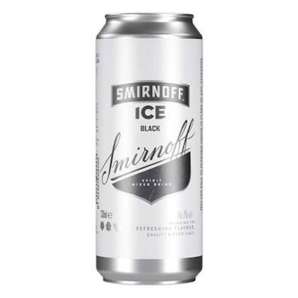 Smirnoff Ice
