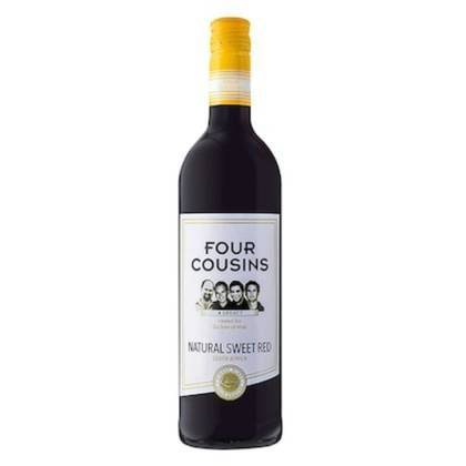 Four Cousins