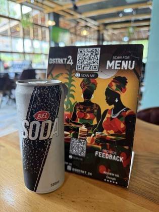 Soda