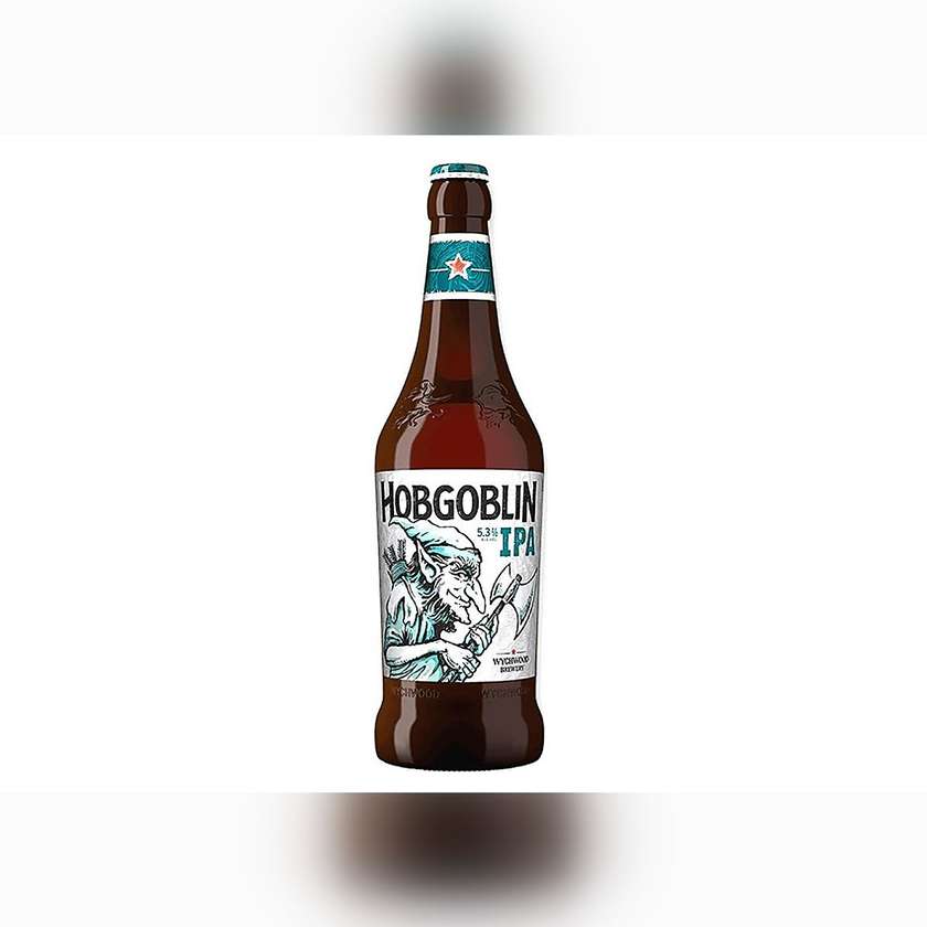 Hobgoblin Ipa