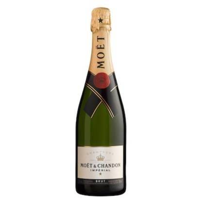 Moet Brut Imperial