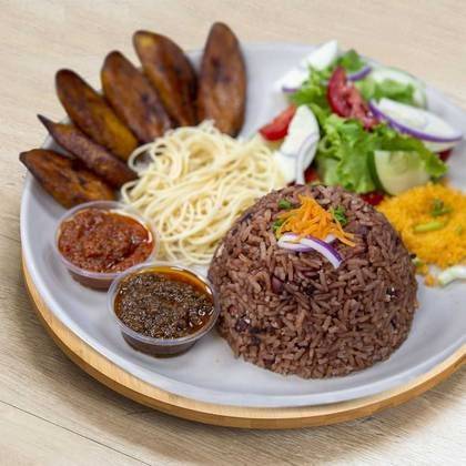 Waakye