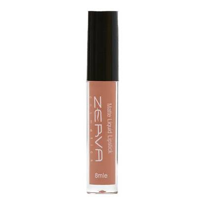ZERVA MATTE LONGSTAY LIQUID N.28