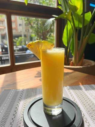 Pineapple