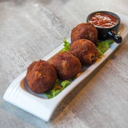 Meatballs