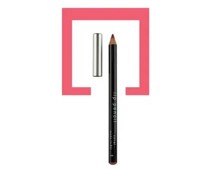 Карандаш для губ ZERVA LIP CORAL