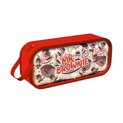 Κασετίνα Mr.Brownie με 8 τεμάχια 200γρ