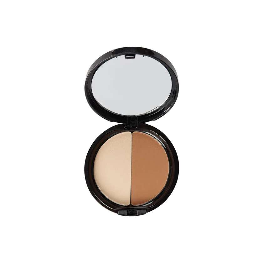 ZERVA CONTOURING | ПУДРА