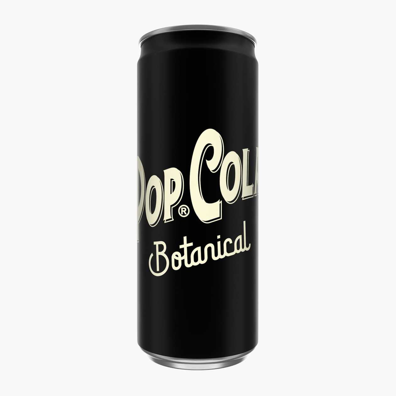 Pop Cola Botanic