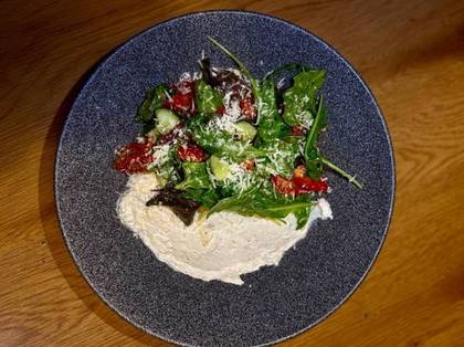Farmer's Salad
