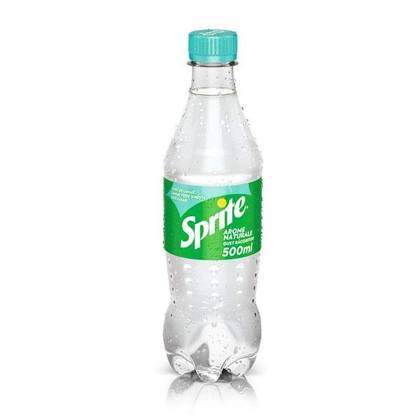 Sprite 0.5l