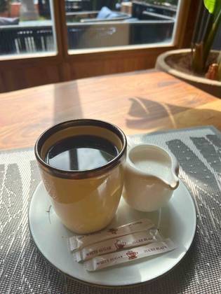 American Coffee