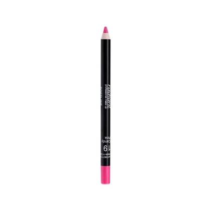 RADIANT SOFTLINE WATERPROOF LIP PENCIL No 19 CANDY PINK