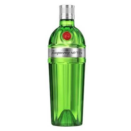 Tanqueray 10