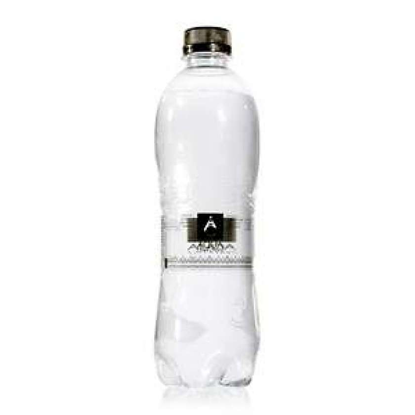 Aqua Carpatica Sparkling Water