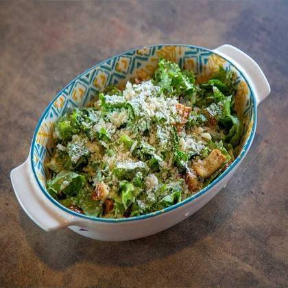Caeser Salad (New)