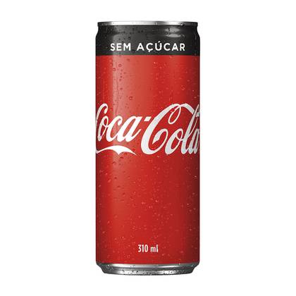 Coca-Cola Zero