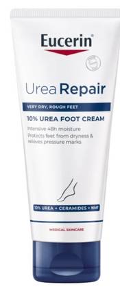 EUCERIN UreaRepair PLUS Foot Cream 10% Urea 100ml