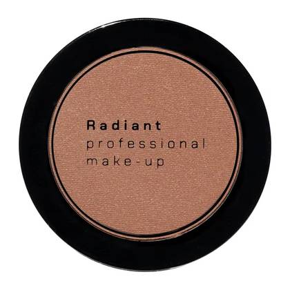 РУМЯНА RADIANT BLUSH COLOR № 102 APPLE BROWN