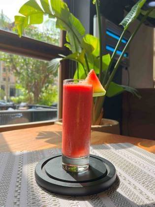 Watermelon