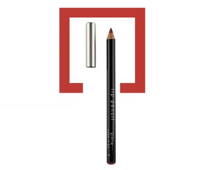 Карандаш для губ ZERVA LIP PENCIL GLORIA