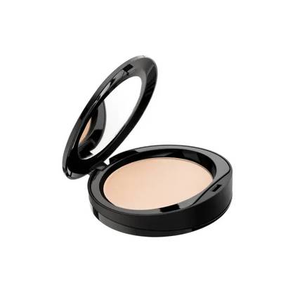 RADIANT MAXI COVERAGE POWDER SPF15 No 04 PEACHY BEIGE