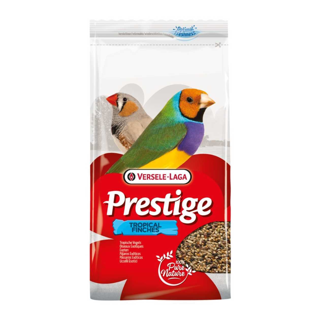 VERSELE-LAGA Prestige amadiini toit 1kg