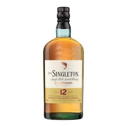Singelton