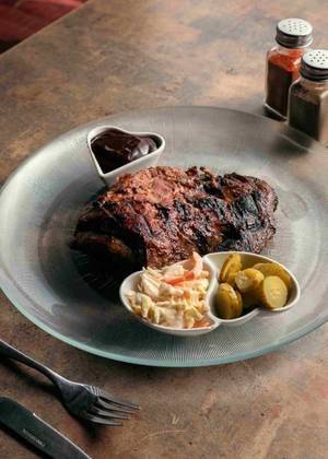 Pork Short Ribs