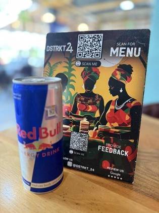 Energy Drink