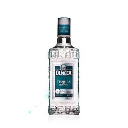 Tequila Silver