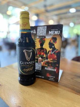 Guinness Beer