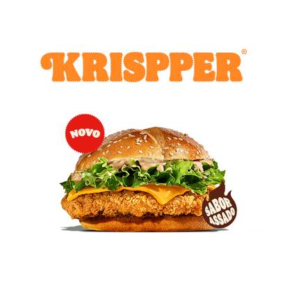 Chicken Krispper®