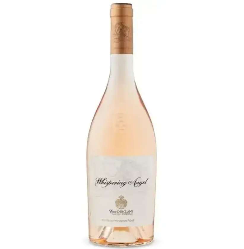 Whispering Angel Rose