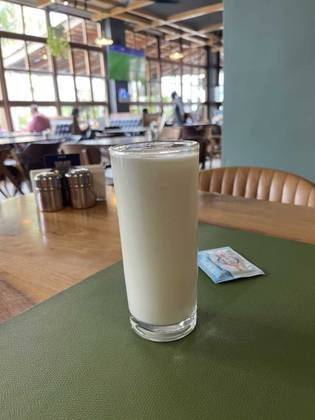 Yogurt