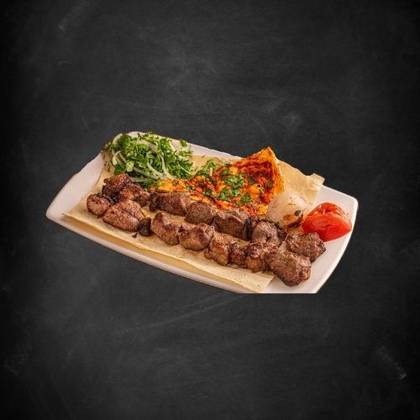 Lamb Skewer