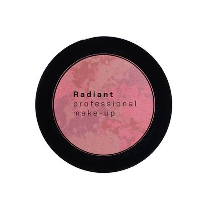 RADIANT BLUSH COLOR MAGIC No04-PLUM