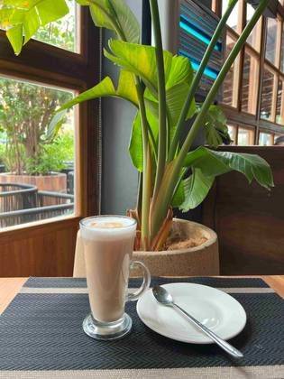 Latte