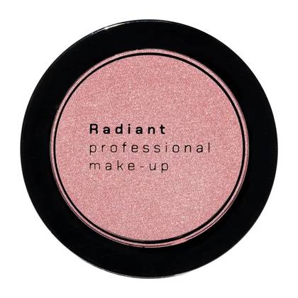 РУМЯНА RADIANT BLUSH COLOR № 107 PINK ROSE