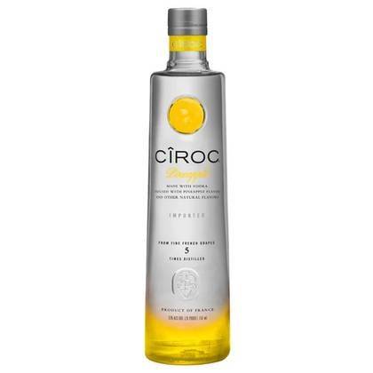 Ciroc Pineapple