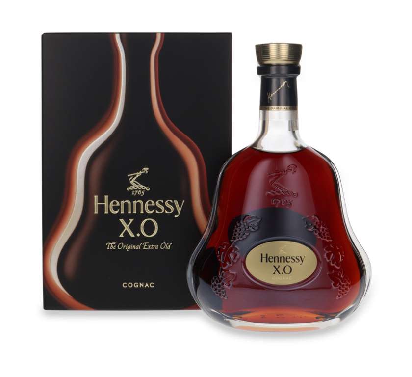 Hennessy X.o