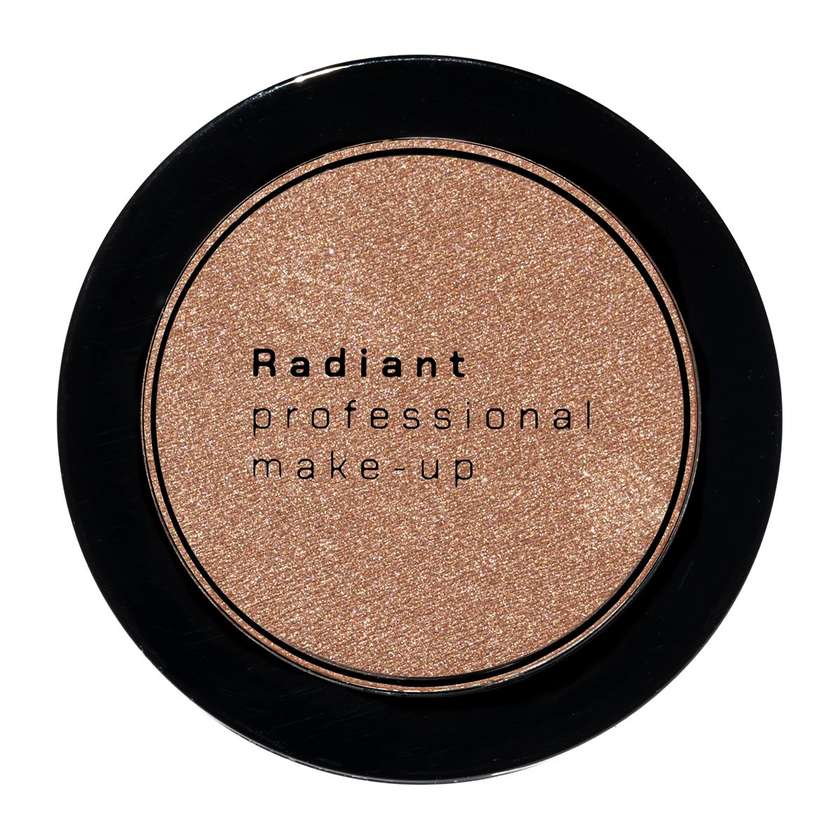 РУМЯНА RADIANT BLUSH COLOR № 109 SHIMMERING SAND