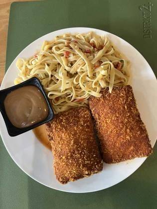 Cordon Bleu