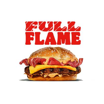 Full Flame