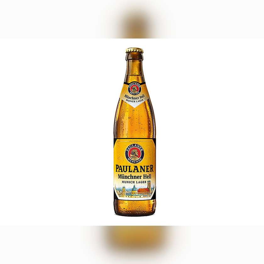 Paulaner Münchner Hell