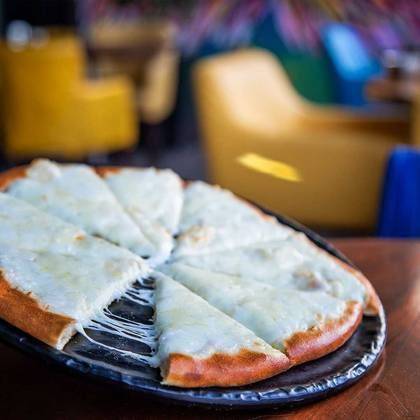 Cheese Lebanese